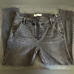 GAP True Skinny Jeans - Size 30